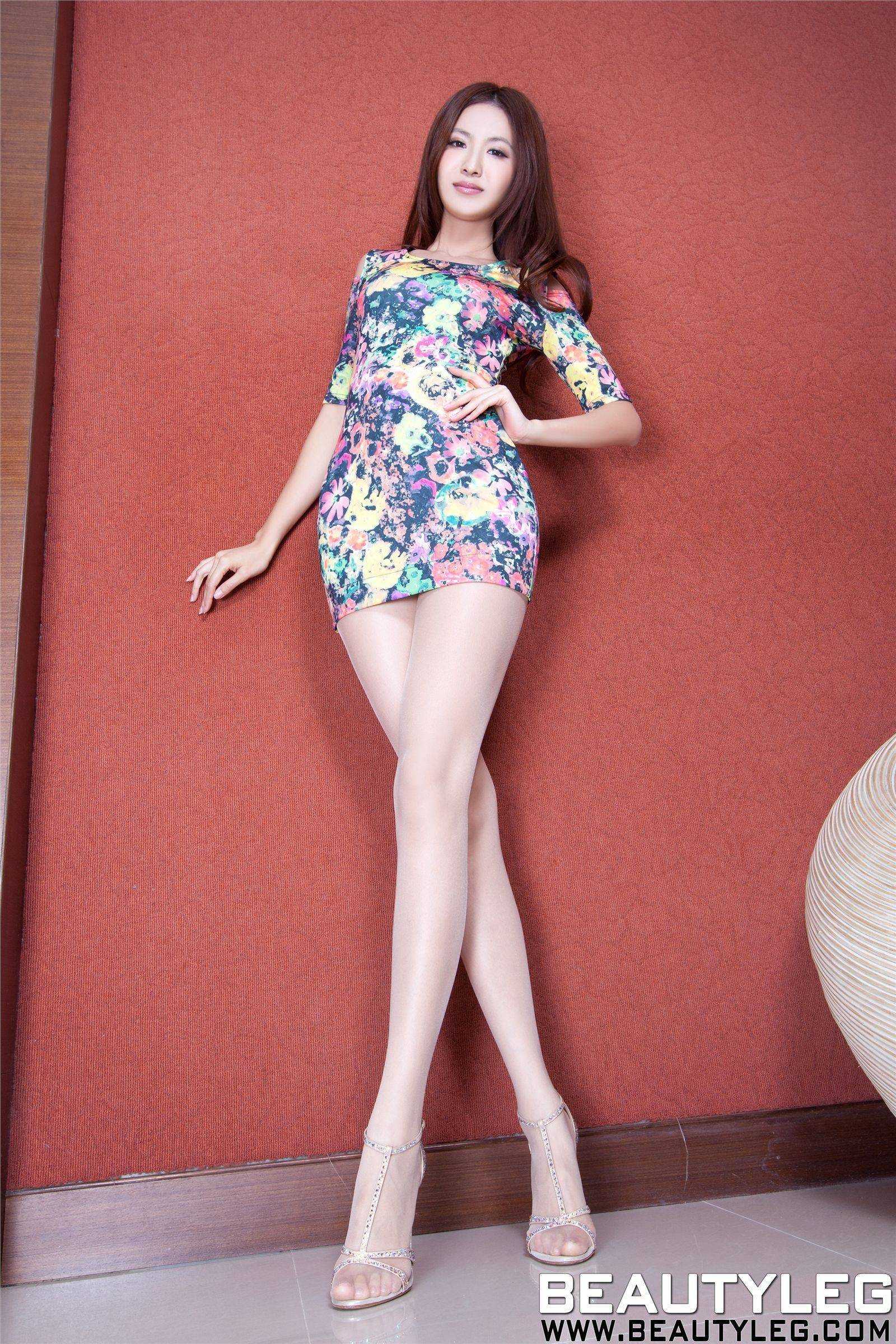 [Beautyleg]2014.03.31 No.955 Vicni